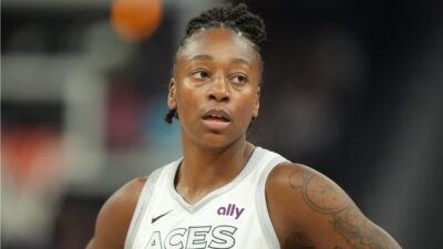 Jewell Loyd Becomes Latest WNBA Star To Commit To New Overseas League Project B