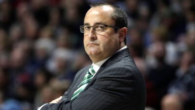 Dallas Wings Faced With Roster Uncertainty Ahead Of 2026 WNBA Season Nobody's Talking About