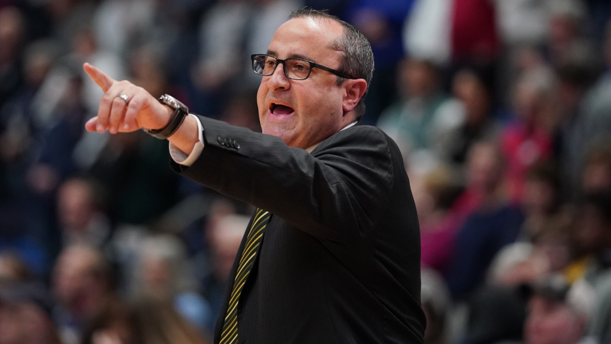 Dallas Wings Poised For Draft Surprise Under New Coach Jose Fernandez