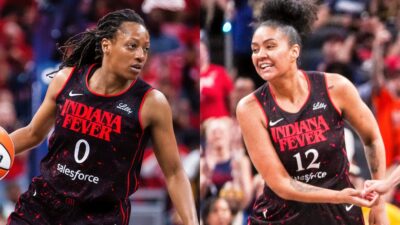 Kelsey Mitchell Pens Emotional Message For Damiris Dantas On Her Birthday