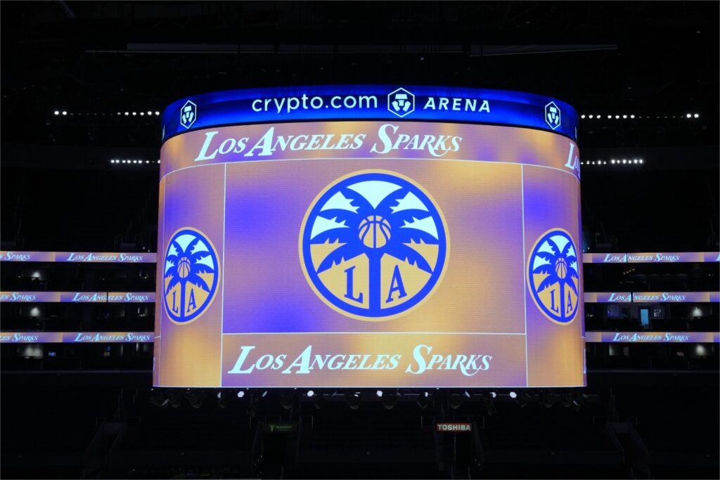 Los Angeles Sparks