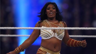 Did Lash Legend Play In The WNBA? All You Need To Know About WWE Star&rsquo;s Basketball Career