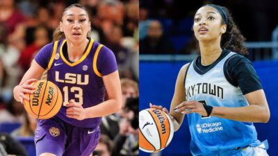 Former LSU Star Last-Tear Poa Boldly Defends Angel Reese's WNBA Impact In Resurfaced Comments