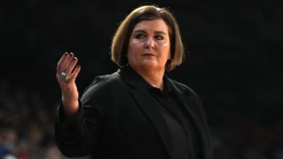 Chicago Sky Hire Latricia Trammell As Special Assistant Coach Ahead Of 2026 WNBA Season