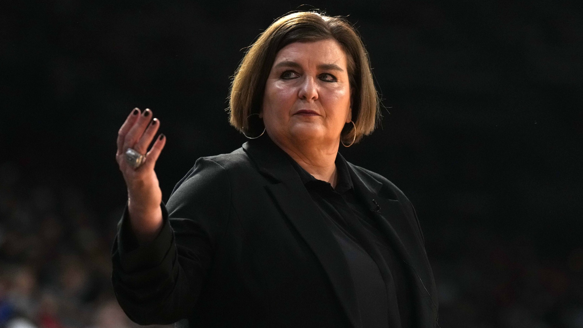 Chicago Sky Hire Latricia Trammell As Special Assistant Coach Ahead Of 2026 WNBA Season