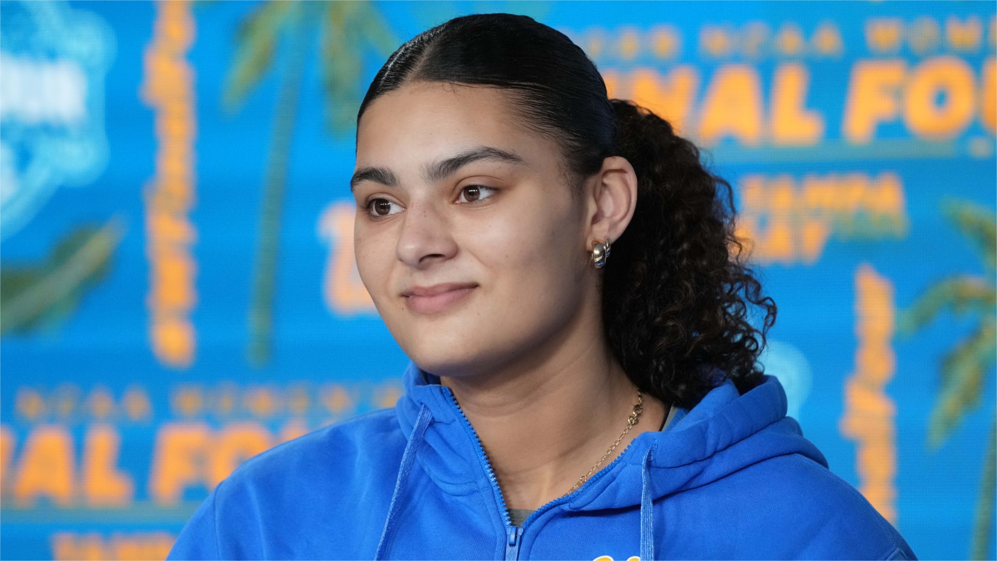 UCLA Star Lauren Betts Projected As Top Pick In Latest WNBA Mock Draft