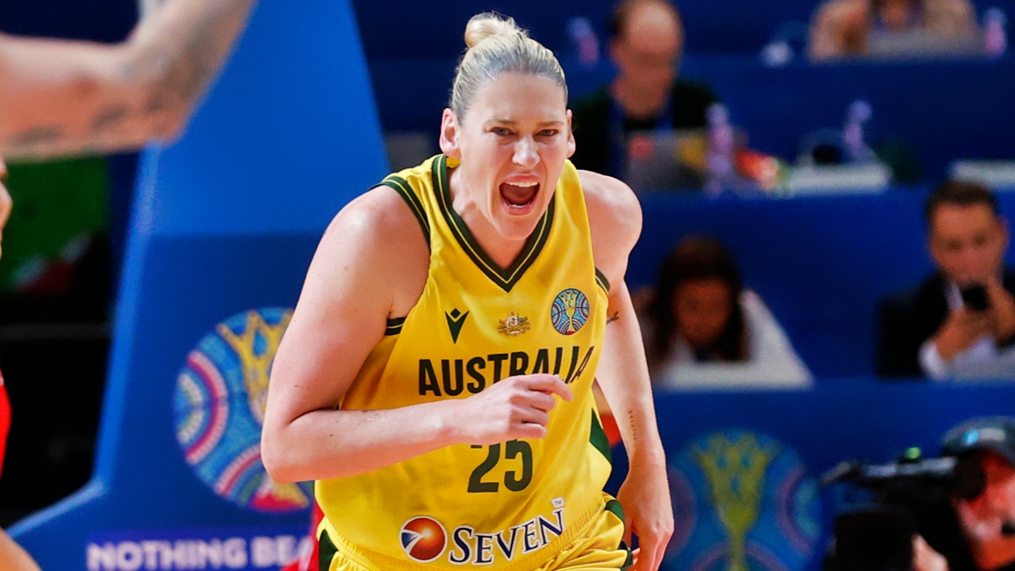 Lauren Jackson Urges WNBA Owners To Pay Players Fairly Amid WNBA's Popularity Boom And Strike Threat
