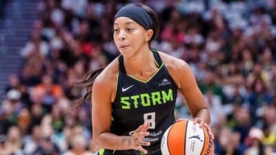 Lexie Brown Reveals How Athletes Unlimited Is Fast-Tracking Her Dream Front Office Job