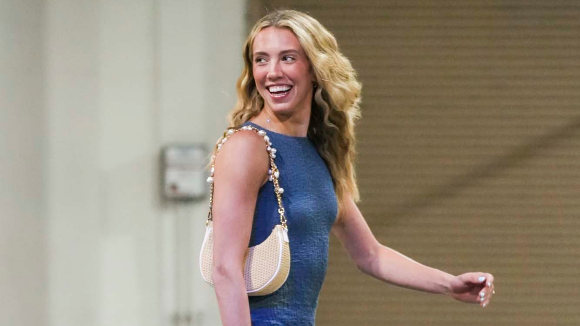 Lexie Hull Launches Exciting New Brand Venture Beyond Basketball In WNBA Offseason