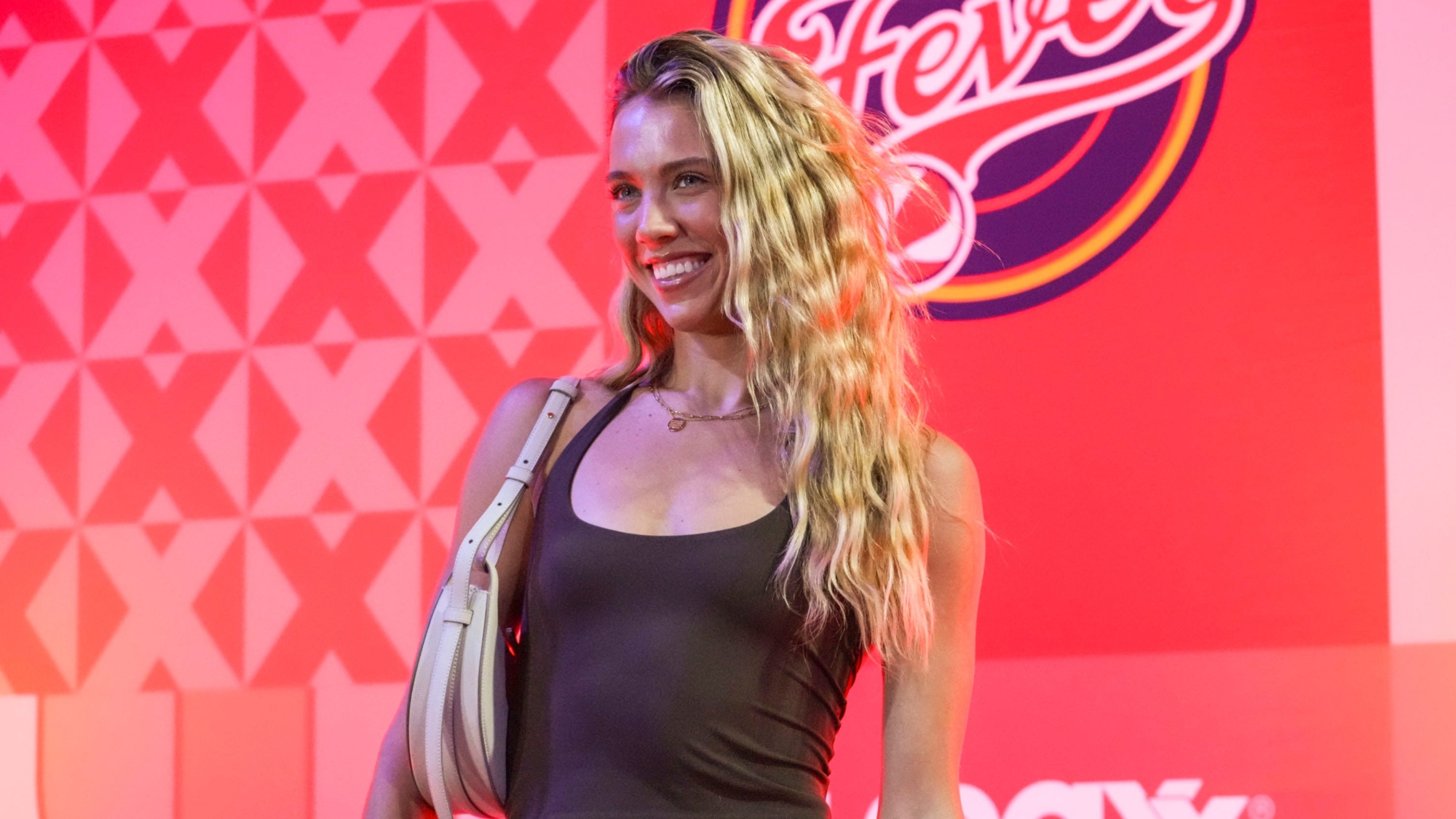 Lexie Hull Reacts to WNBA Fans&rsquo; Epic Halloween Costumes Honoring Her Viral Black Eye Moment