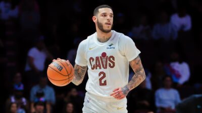 Lonzo Ball Claims He Would Have Dominated WNBA As A Ninth-Grader