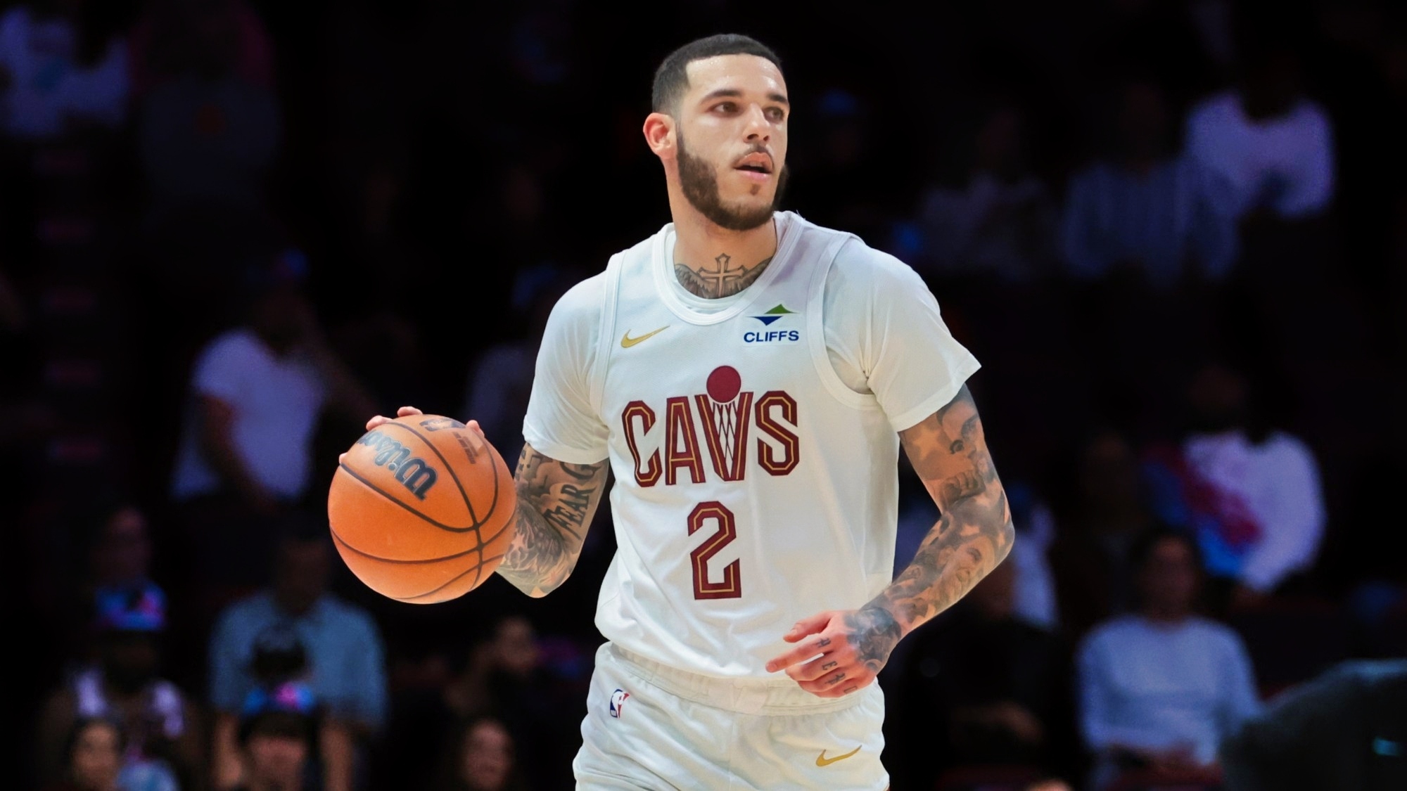 Lonzo Ball Claims He Would Have Dominated WNBA As A Ninth-Grader