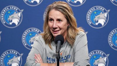 &ldquo;Will Get A Deal&rdquo; - Cheryl Reeve Remains Confident On WNBA CBA Negotiations