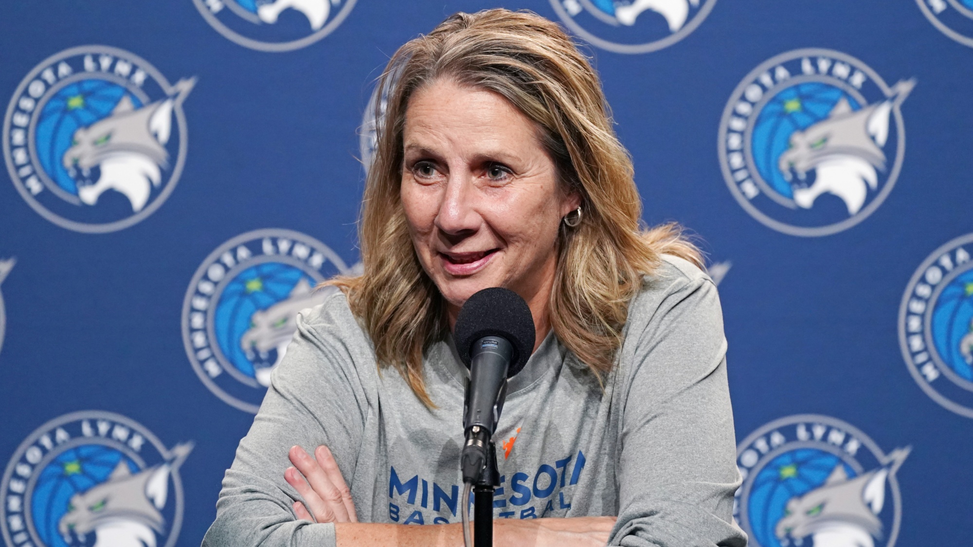 &ldquo;Will Get A Deal&rdquo; - Cheryl Reeve Remains Confident On WNBA CBA Negotiations
