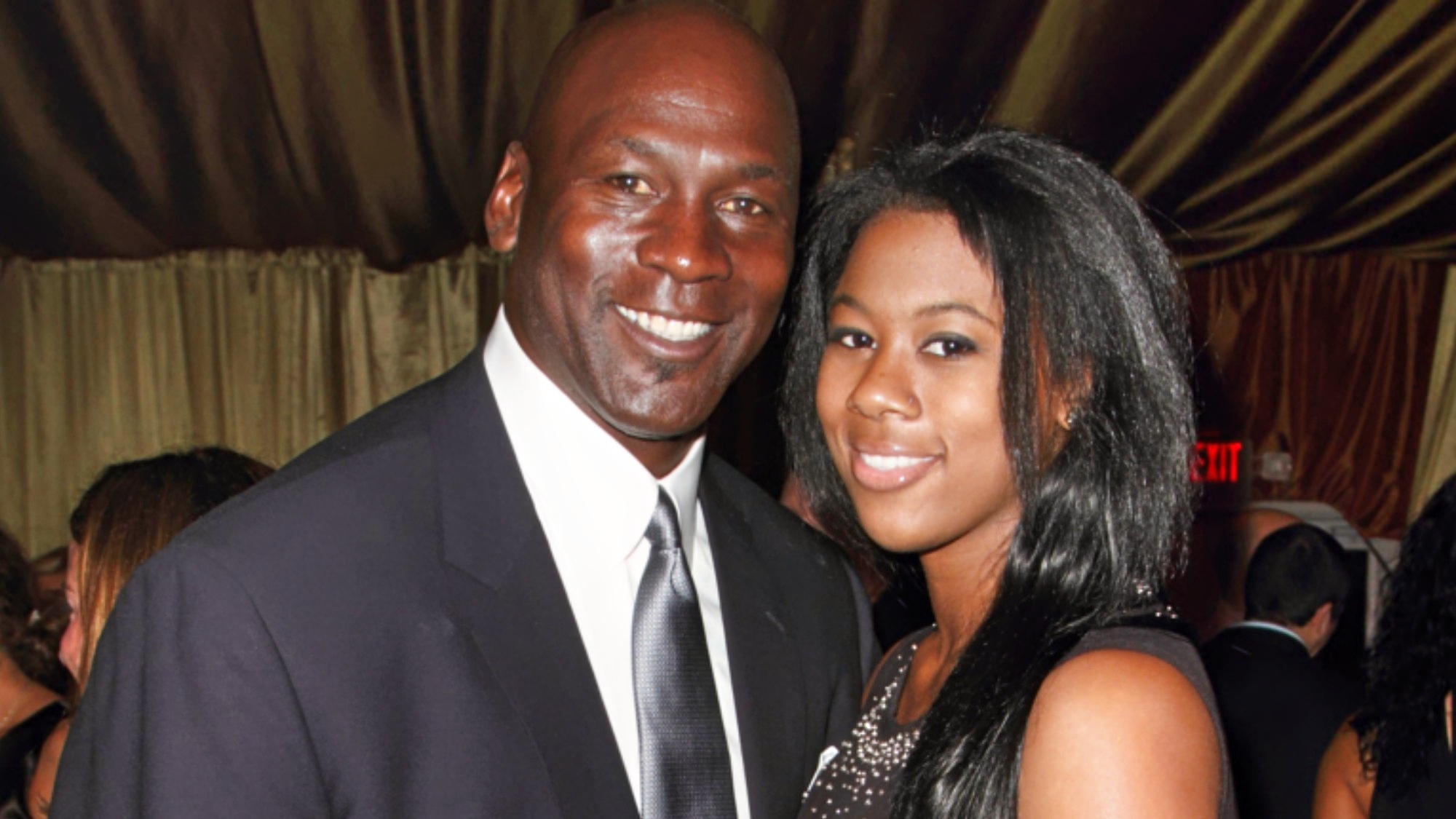 Michael Jordan's Daughter Jasmine Jordan Exposes WNBA Pay Gap in Viral Video