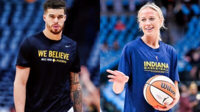 Analyst Reacts To Sophie Cunningham Agreeing With Michael Porter Jr.'s WNBA Comments