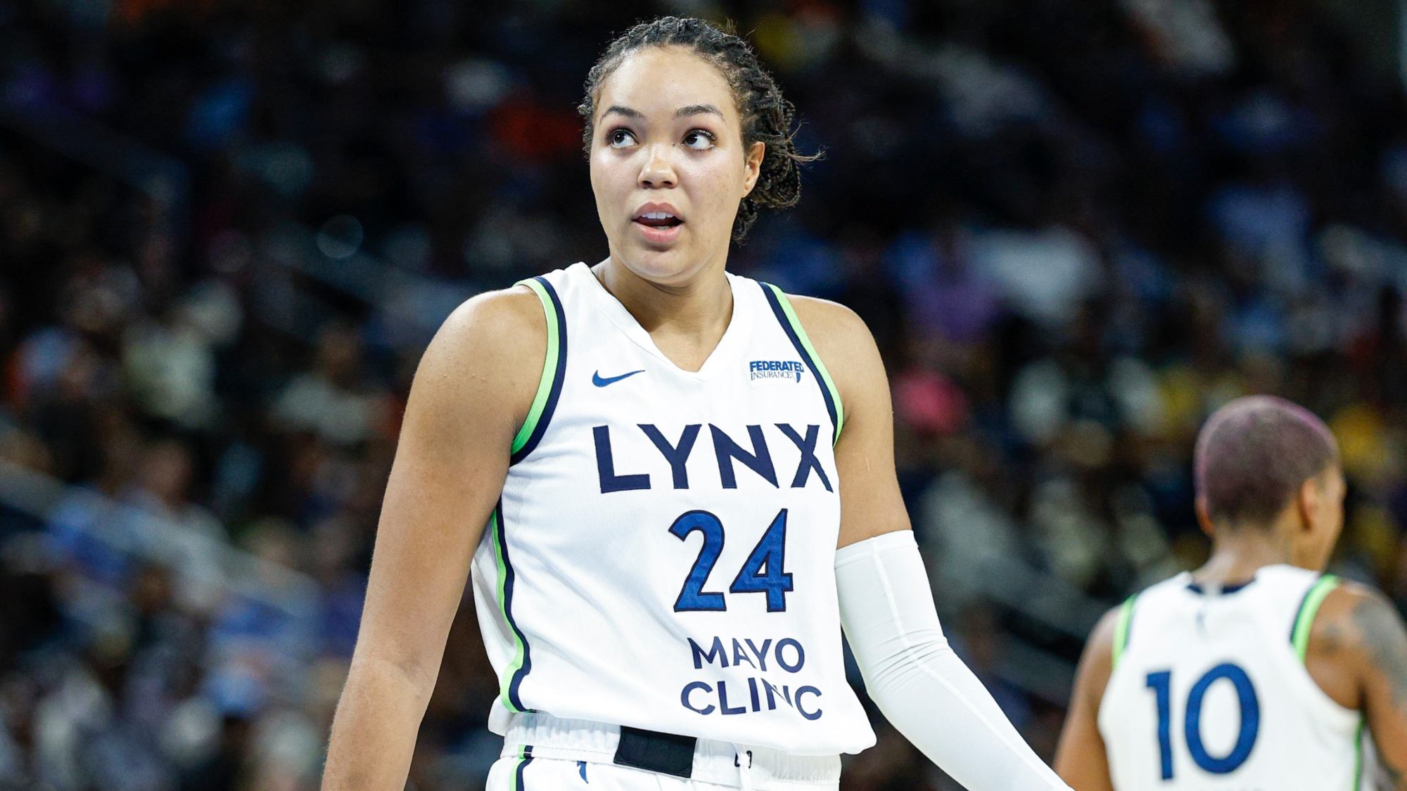 How Unrivaled Could Ignite An Exciting Minnesota Lynx Reunion Featuring Napheesa Collier And A Chicago Sky Standout