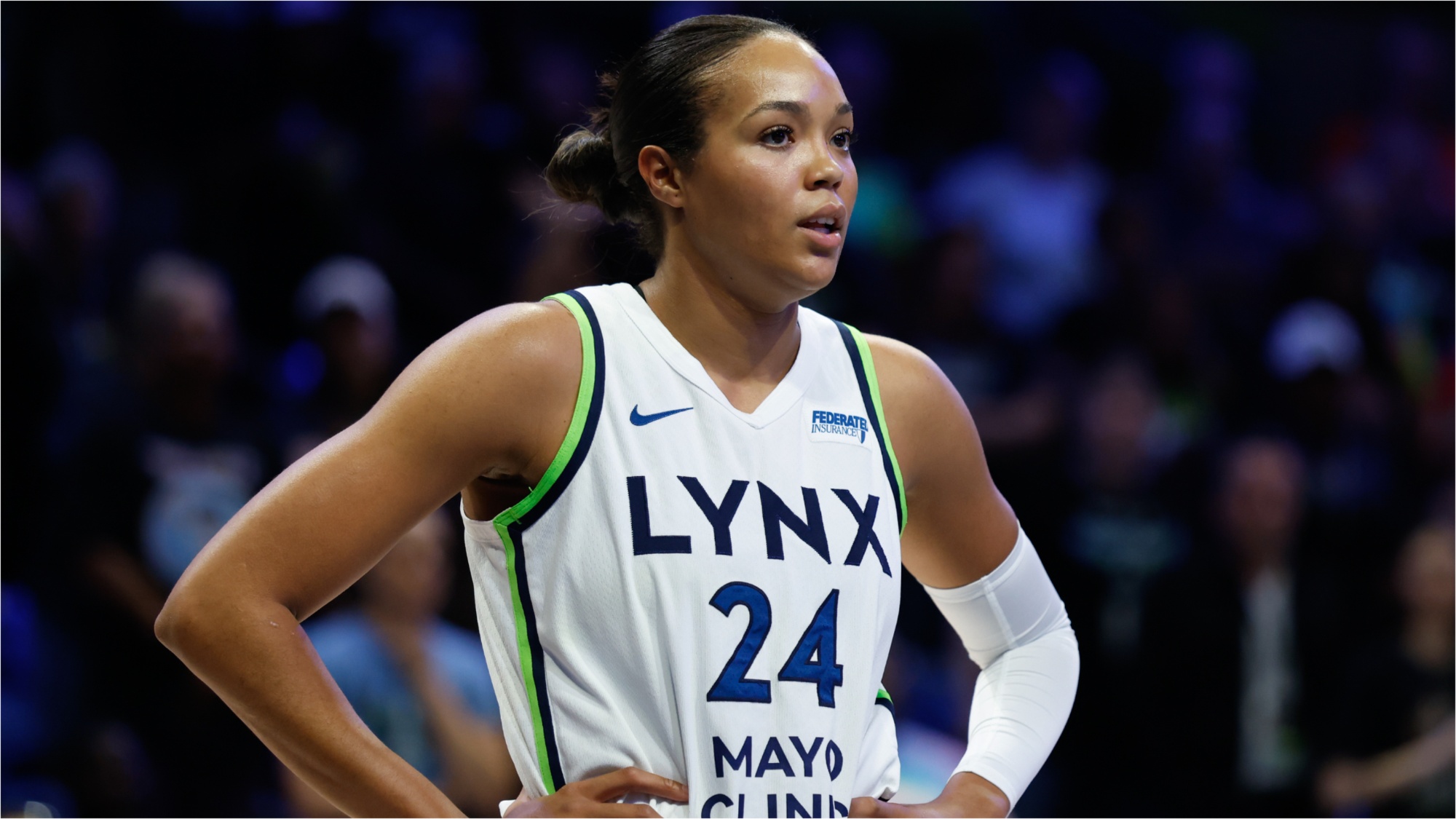 ESPN Insider Exposes Real Reason Players Are Furious With WNBA's CBA Proposal