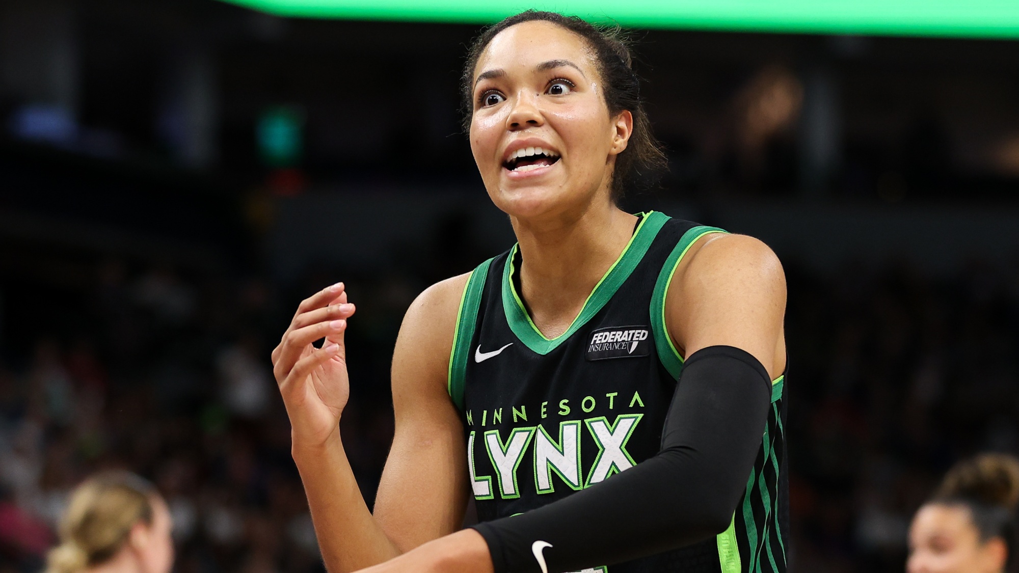 Napheesa Collier Leads WNBPA Charge Against CBA Inequity Amid 2025 Record Popularity