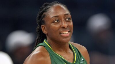 WNBA Players Demand Guaranteed Revenue Sharing As $1.1 Million Max Salary Proposal Falls Short