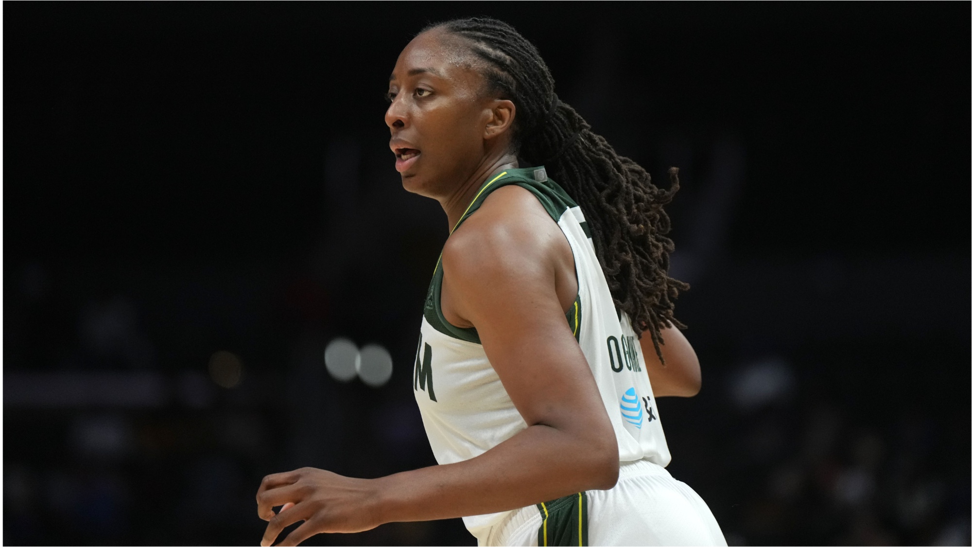 Will Project B's Multimillion-Dollar Salaries, Equity Stakes Lure WNBA Stars Away From League?