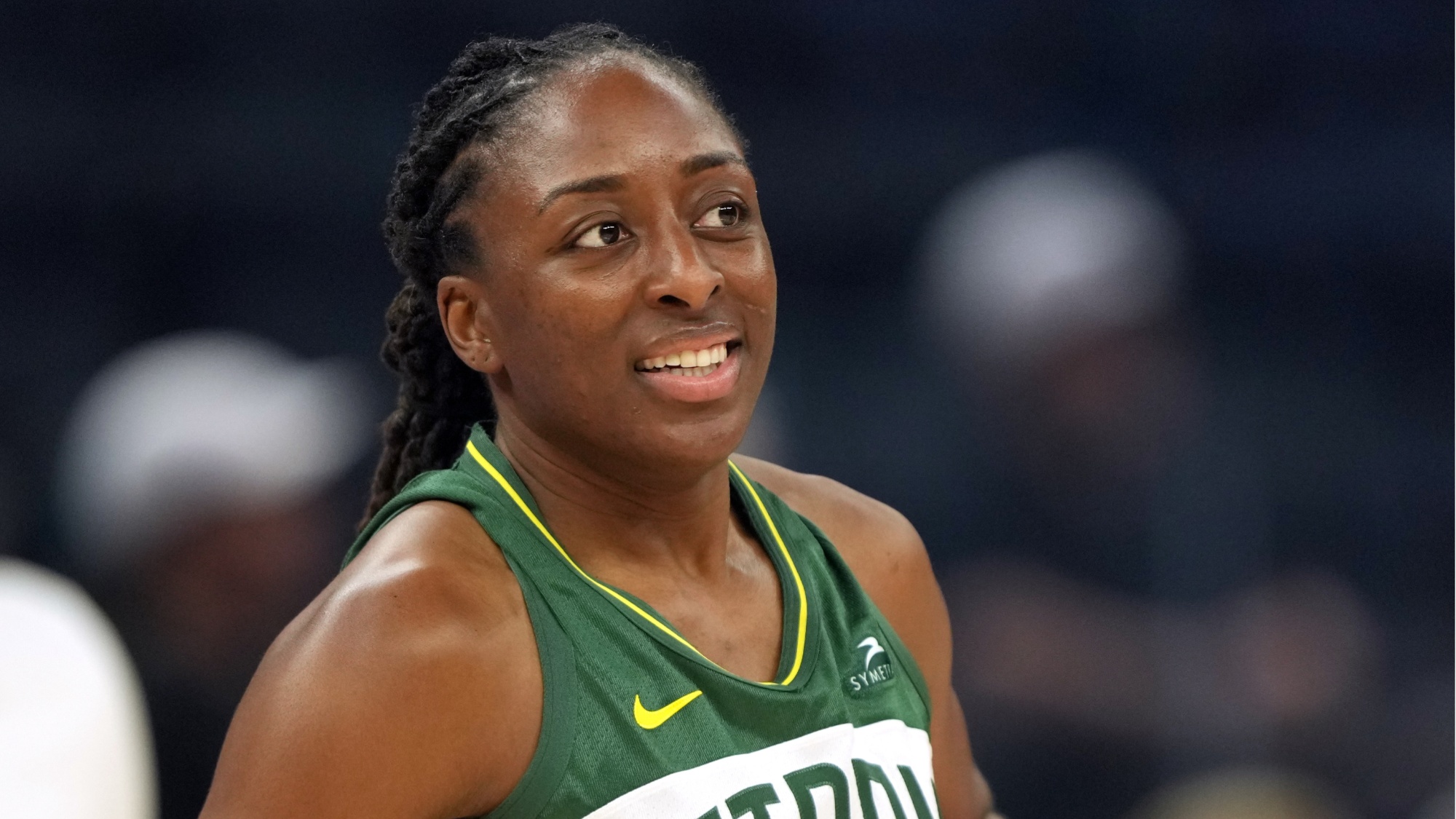 Why WNBA Should Be Worried About Nneka Ogwumike's Project B Move Amid CBA Extension?