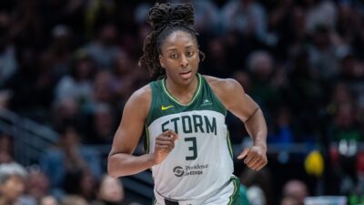 WNBPA President Nneka Ogwumike Breaks Silence On 30-Day CBA Extension- "Wanted To Maintain The Urgency"