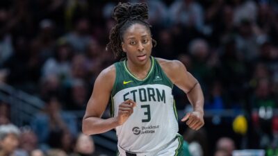 Project B Women's Basketball League Denies Any Saudi Arabia Funding Ties