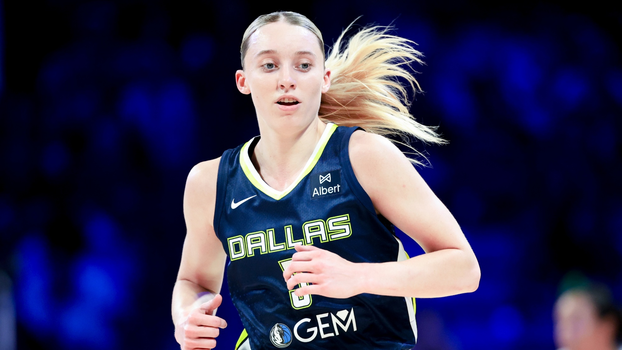 Paige Bueckers Takes Subtle Shots At UConn Huskies Social Media Troll With Year 6 Tease