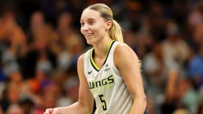 Paige Bueckers Partners With Fanatics For Exclusive Autographed Memorabilia Collection