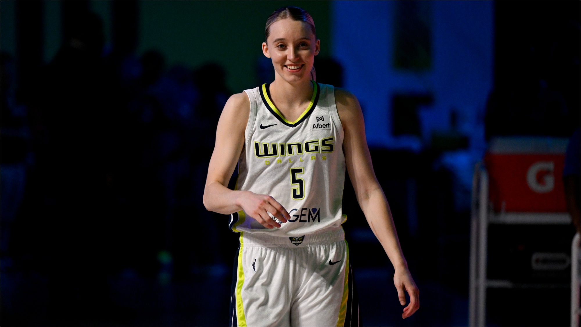 How Paige Bueckers Wants To Draw UConn Roots To Forge Winning Culture With Dallas Wings