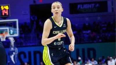 Diana Taurasi Recalls Paige Bueckers' Near-Embarrassing Moment On WNBA Draft Night
