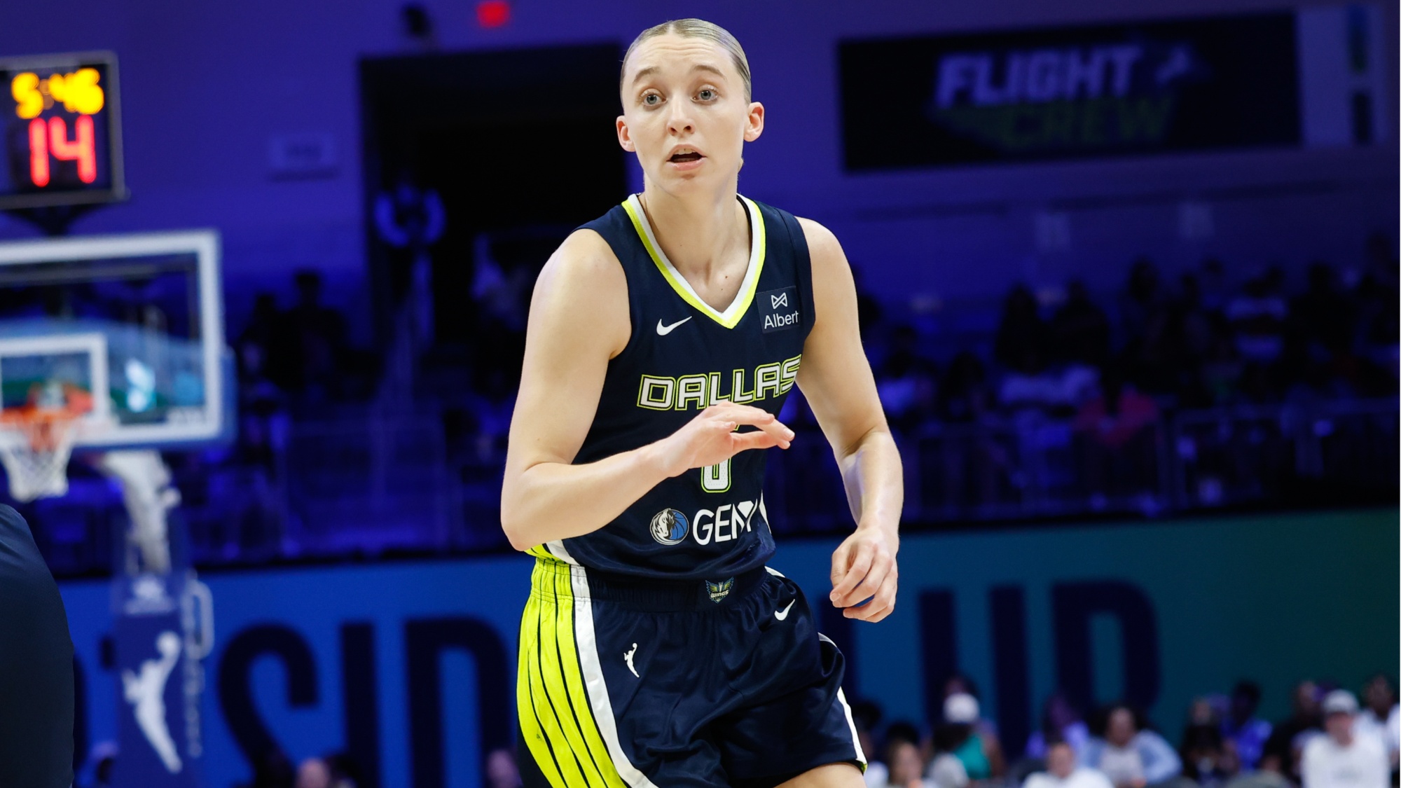 Diana Taurasi Recalls Paige Bueckers' Near-Embarrassing Moment On WNBA Draft Night