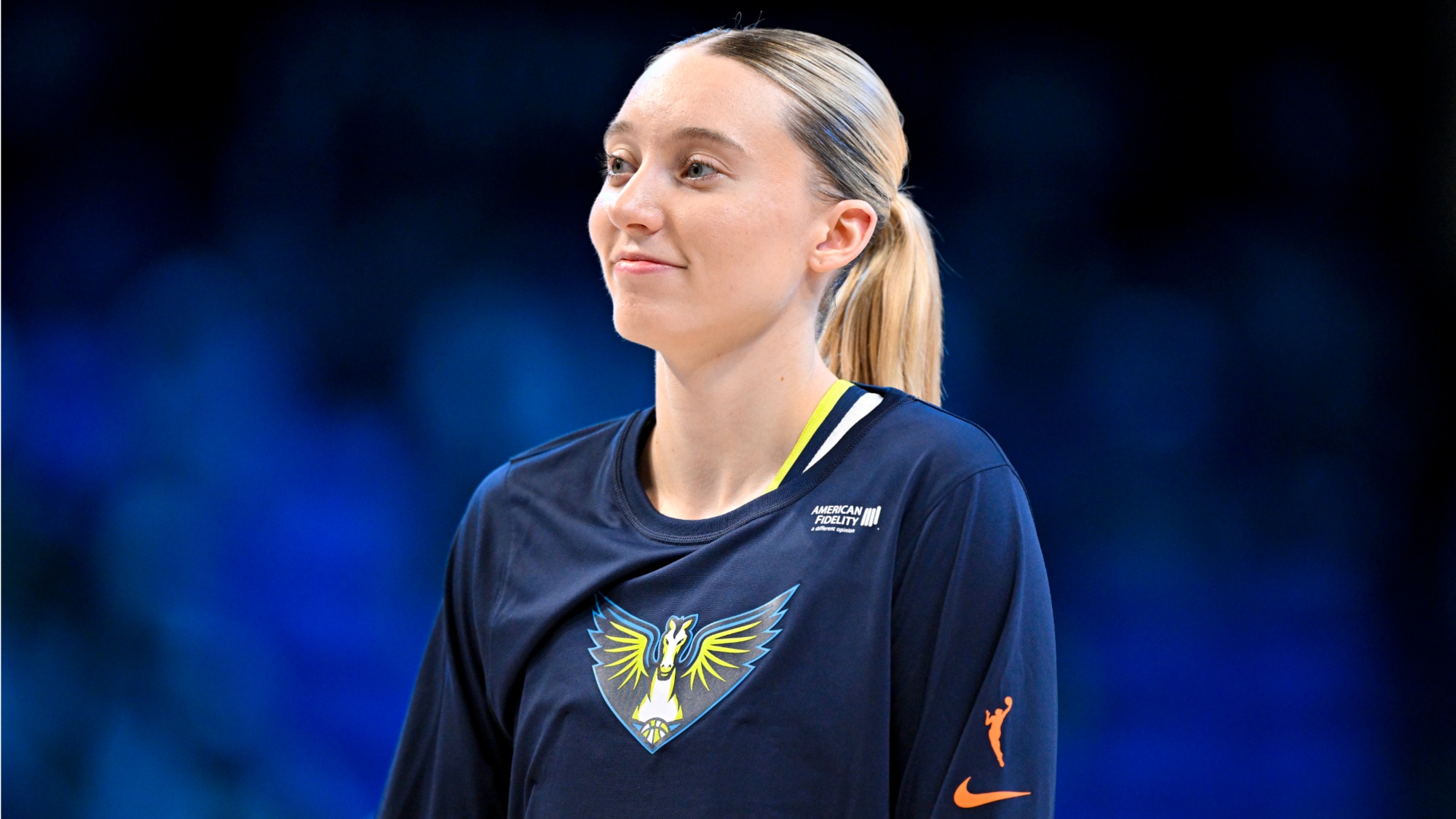 Paige Bueckers Reveals How She Stays Focused While Dealing With All The Chaos Amid Record Breaking Rookie Year