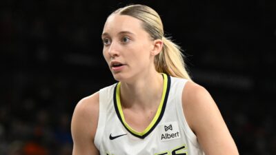 Paige Bueckers Signs Fresh CarMax Partnership for "Wanna Drive?" Campaign