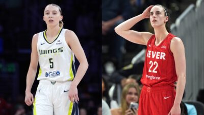 Caitlin Clark, Paige Bueckers Confront Major Choices With WNBA's Looming CBA Overhaul