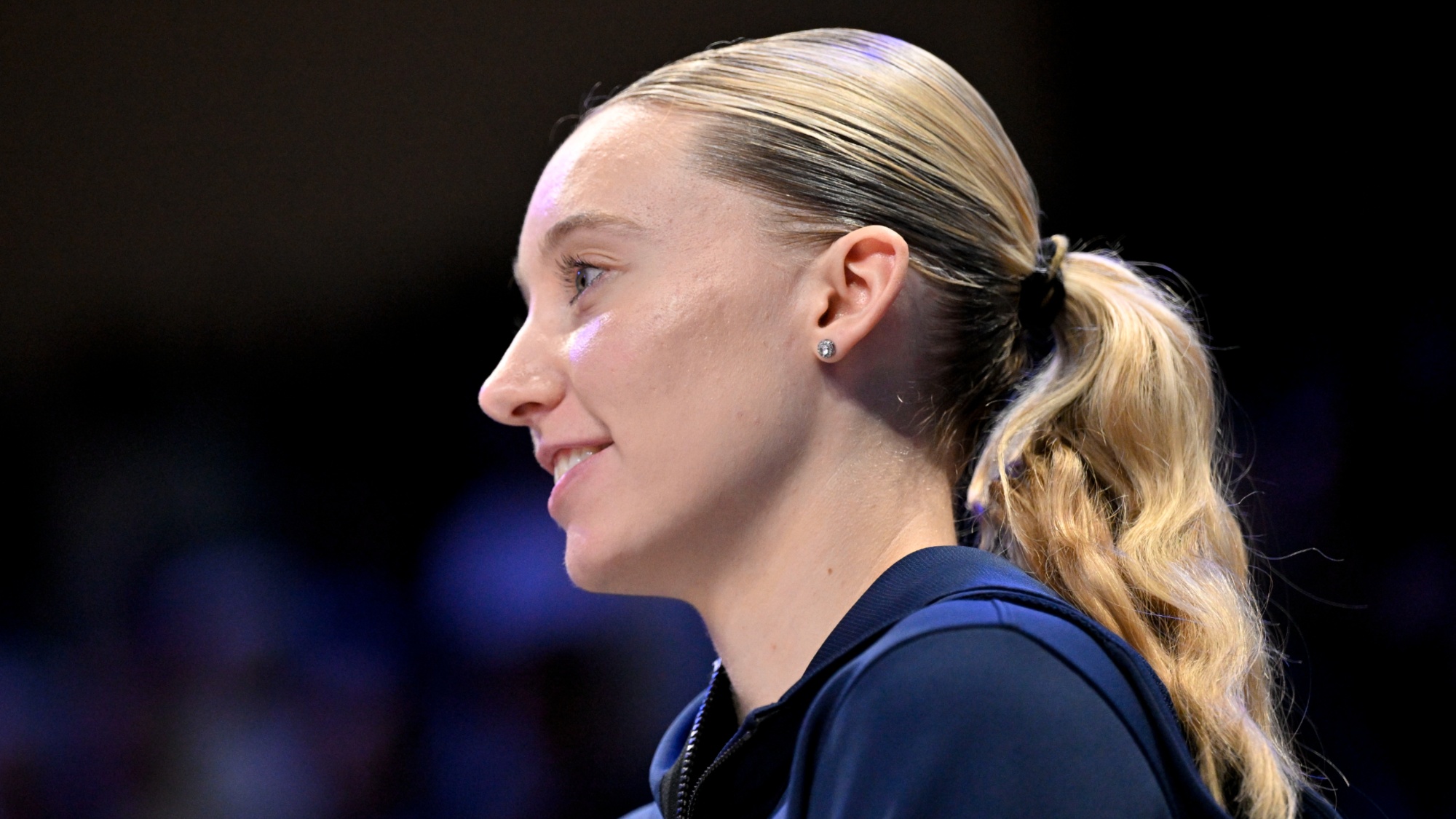 &ldquo;Definitely Weird&rdquo; - Paige Bueckers Describes &ldquo;Surreal Feeling&rdquo; After Attending UConn Huskies Game