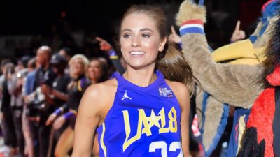 Rachel DeMita Exposes Concerning WNBA Reality Amid Growing Competition From Rival Leagues
