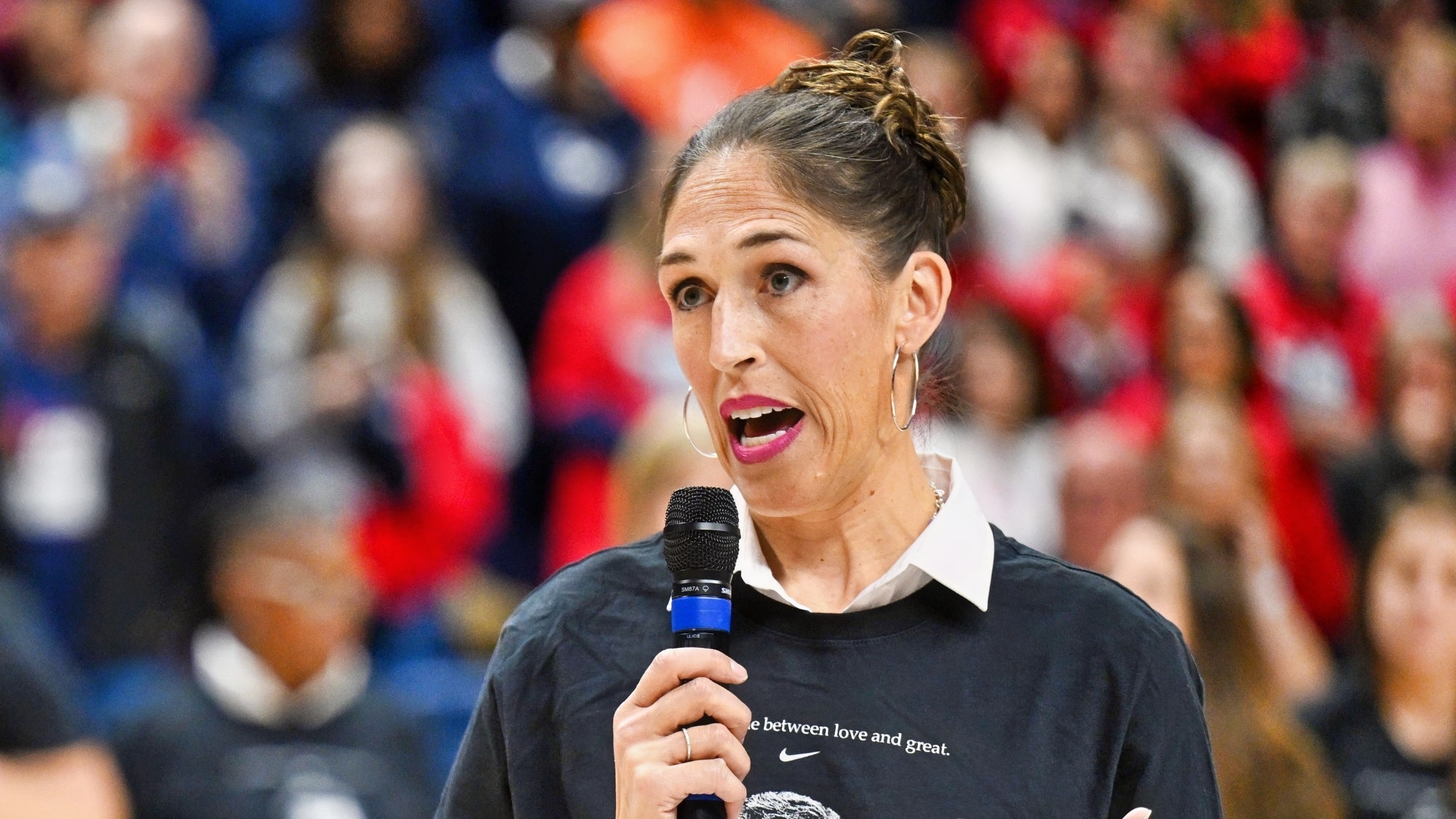 Rebecca Lobo Signs Multi-Year Contract Extension With ESPN Through 2030