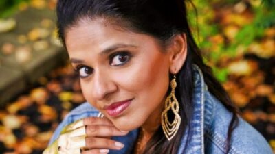 Award-Winning CEO And Philanthropist Reetu Gupta Joins Toronto Tempo's Ownership Group