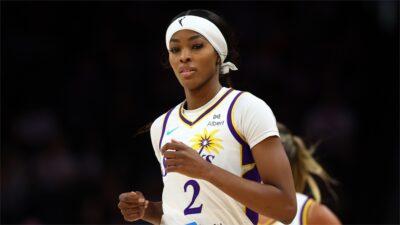 Rickea Jackson Delivers Clear Message On Her Desire To Act In Power Universe