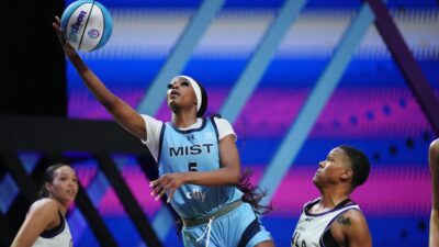How Does Unrivaled Draft Differ From WNBA Draft? Everything You Need To Know