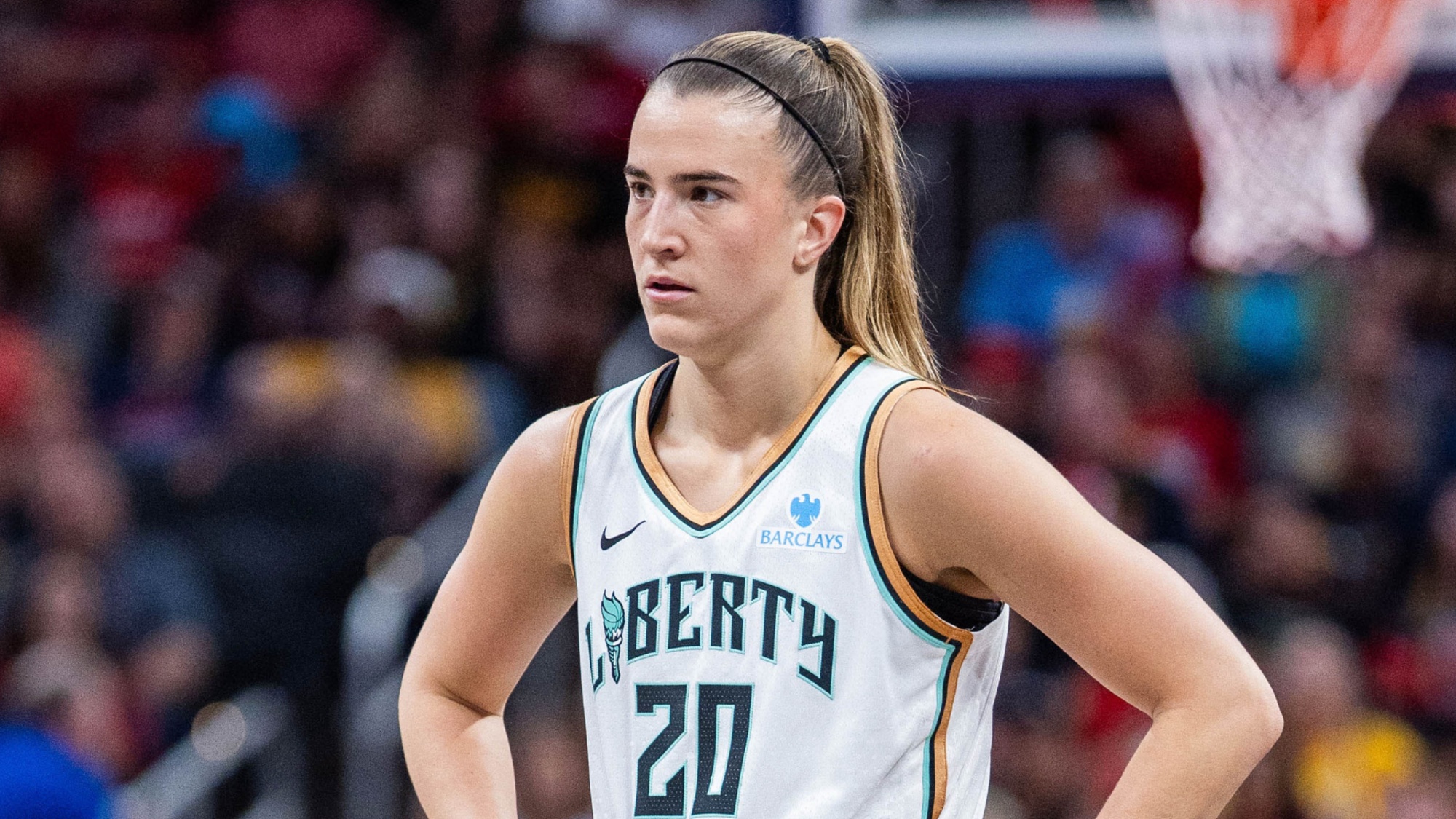 Sabrina Ionescu Fires Back At Critic Who Called Her Nike Sabrina 3 Worst Basketball Shoe Ever