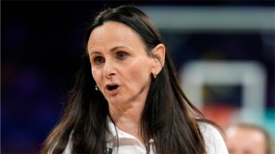 Toronto Tempo Coach Sandy Brondello Reveals The Ultimate Vision For A New Era