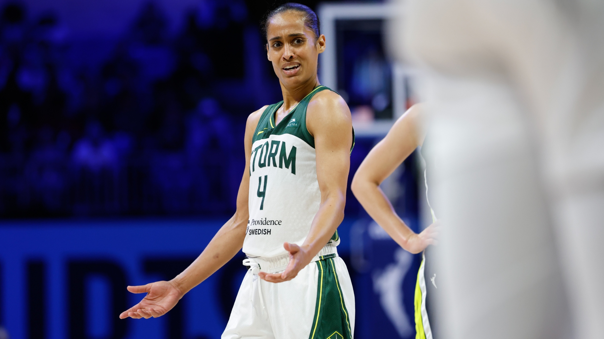 Skylar Diggins-Smith Says Unrivaled Is Setting Example WNBA Must Follow In Upcoming CBA Negotiations