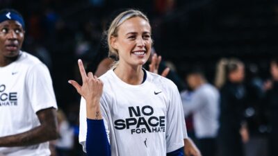 Sophie Cunningham Vents Frustration Amid Puzzling Situation Around WNBA-CBA Negotiation