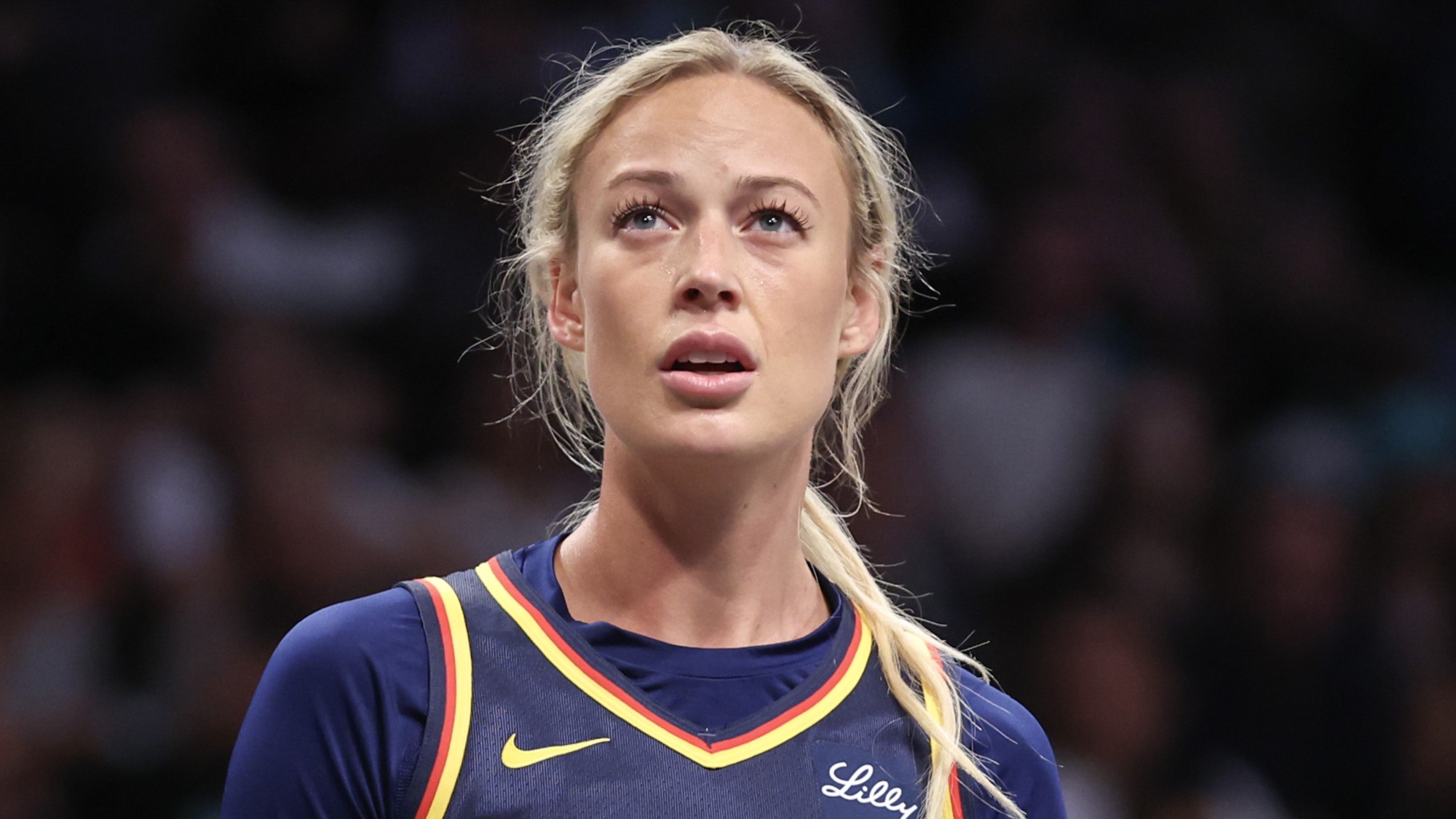 Sophie Cunningham Issues Grim Outlook For 2026 WNBA Season Amid CBA Standoff - "There Is A Lot Of Uncertainty"