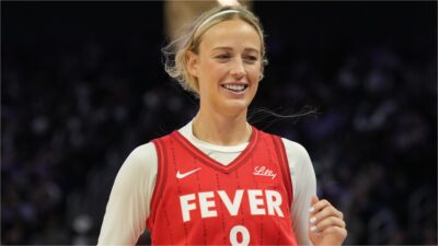 Sophie Cunningham Stands By Claim That Some 8th-Grade Boys Teams Could Beat A WNBA Team