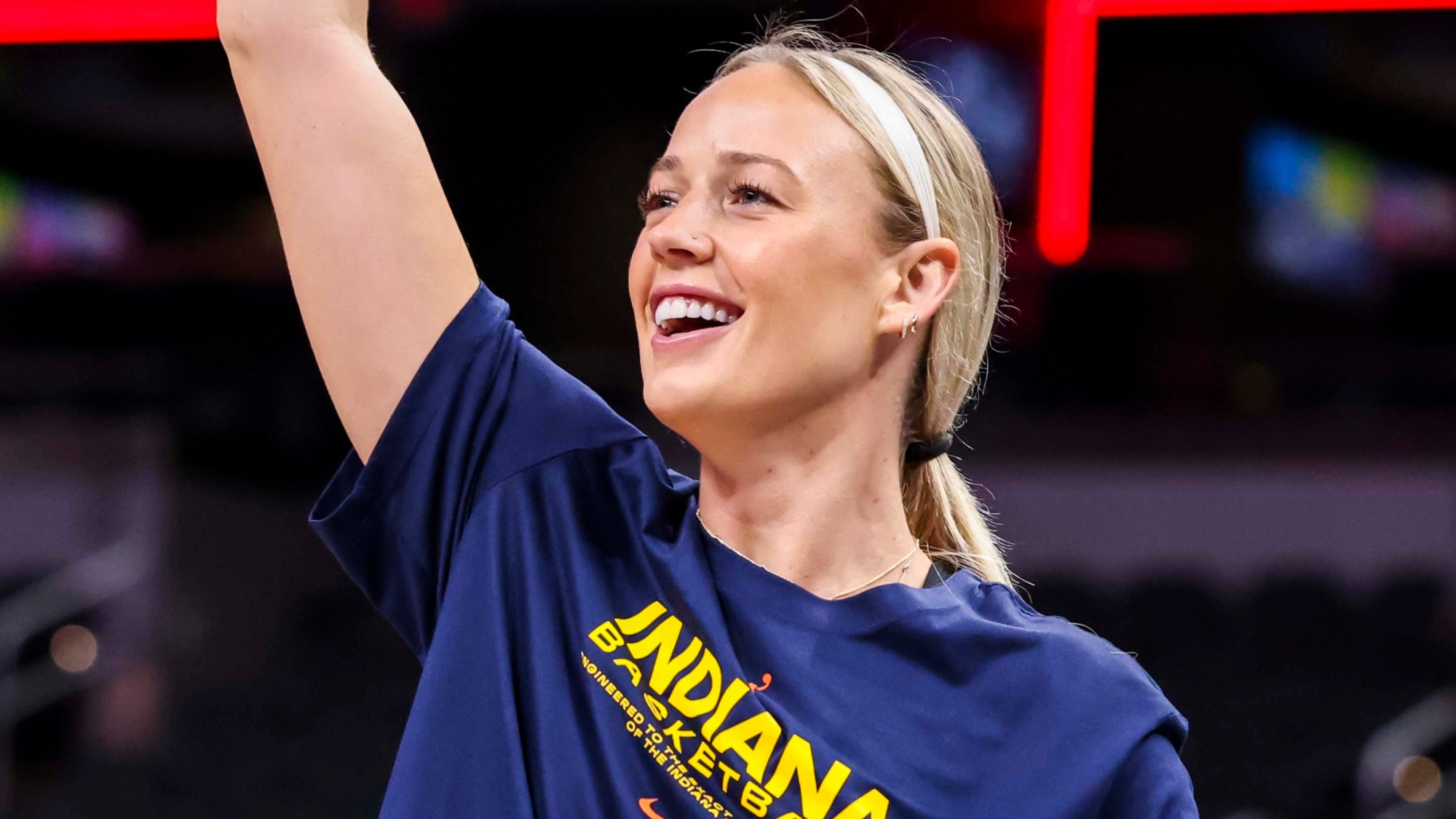 Sophie Cunningham Delivers Blunt Response To Minnesota Lynx Trade Rumors During WNBA Offseason