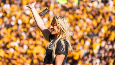 Sophie Cunningham Jokes About Running Marathon Despite Leg Injury Amid WNBA Offseason